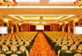 广州富力凯越酒店与广州米廷公司建立强强合作关系