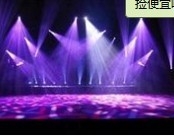 广州演出舞台搭建公司迎来发展的新高潮