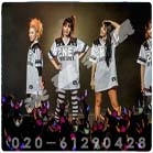 2NE1 2014《全力以赴》世界巡回演唱会广州站开唱在即