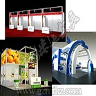 会展学堂之展位搭建材料篇