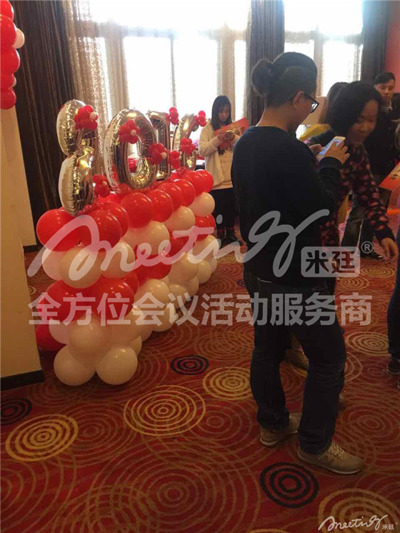 广州气球创意造型